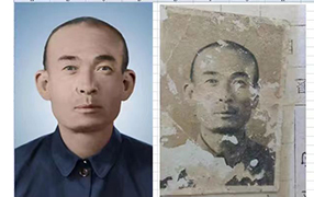 灌阳老照片修复-2