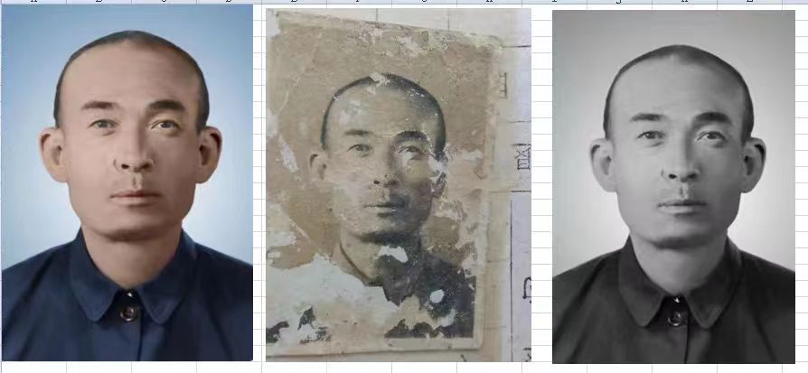 灌阳老照片模糊修复-21